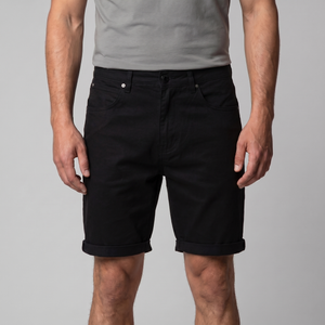 Classic Slim Chino Shorts