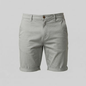 Classic Chino Shorts