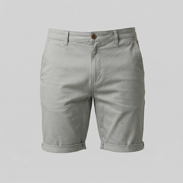 Classic Chino Shorts