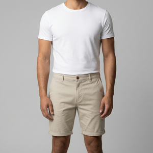 Classic Chino Shorts