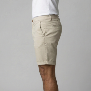 Classic Chino Shorts