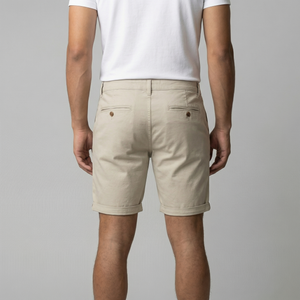 Classic Chino Shorts