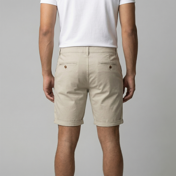Classic Chino Shorts
