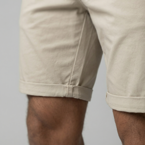 Classic Chino Shorts