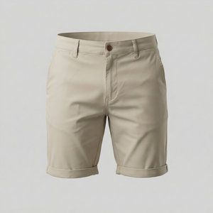 Classic Chino Shorts