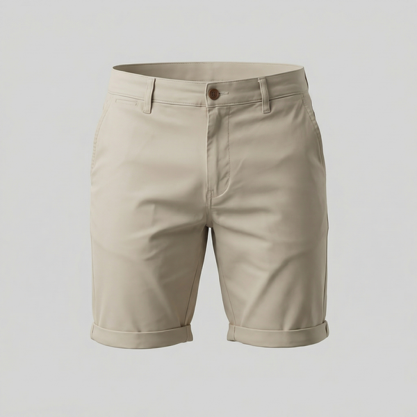 Classic Chino Shorts