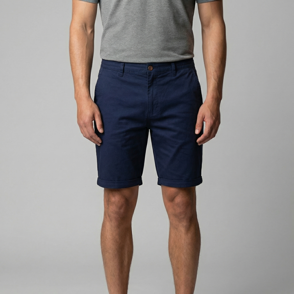 Classic Chino Shorts
