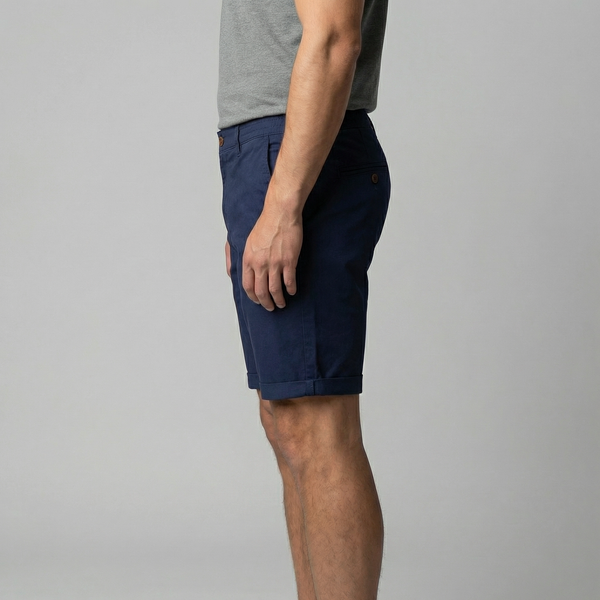 Classic Chino Shorts