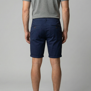 Classic Chino Shorts
