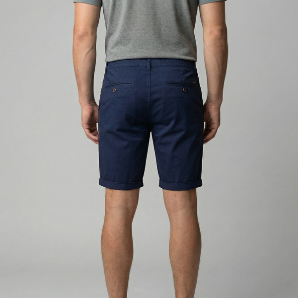 Classic Chino Shorts