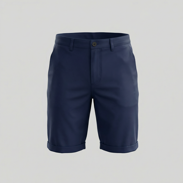 Classic Chino Shorts