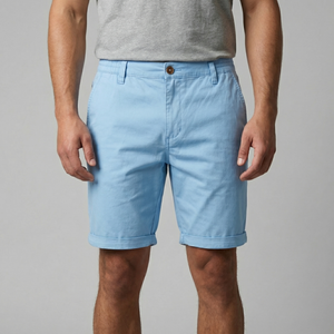 Classic Chino Shorts