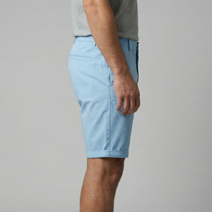 Classic Chino Shorts