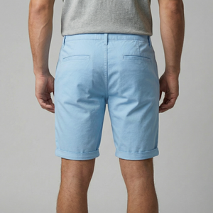 Classic Chino Shorts