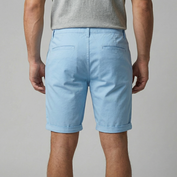 Classic Chino Shorts
