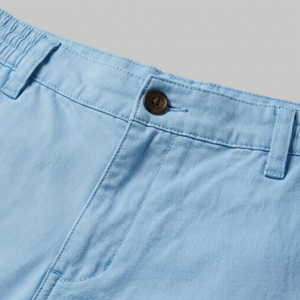 Classic Chino Shorts