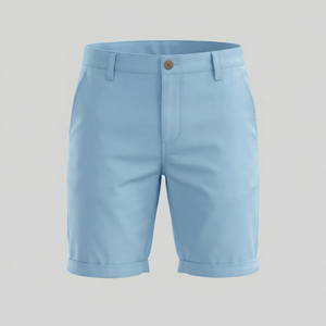 Classic Chino Shorts