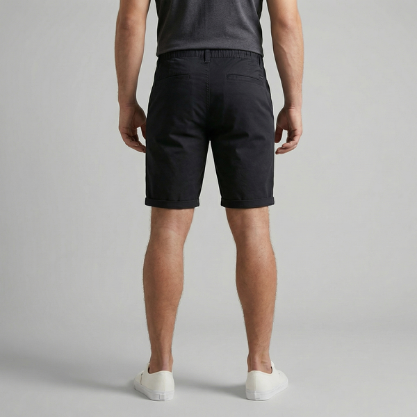 Classic Chino Shorts