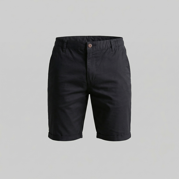 Classic Chino Shorts