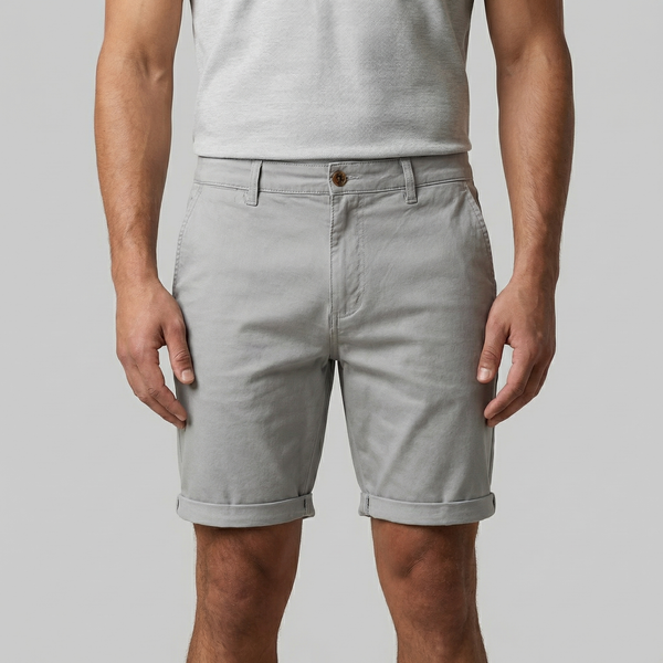 Classic Chino Shorts