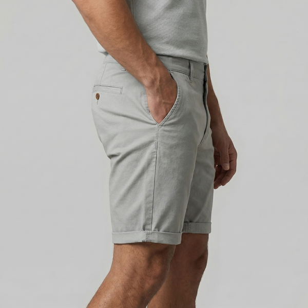 Classic Chino Shorts
