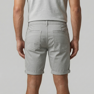 Classic Chino Shorts