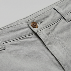Classic Chino Shorts