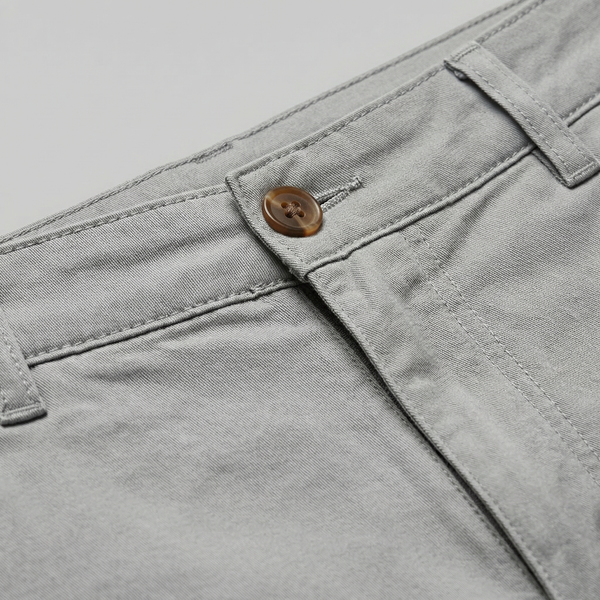 Classic Chino Shorts