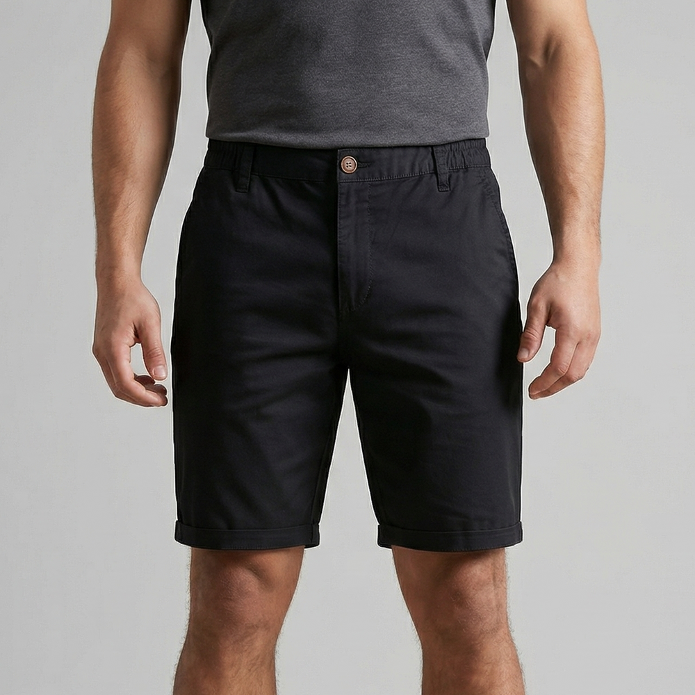 Classic Chino Shorts
