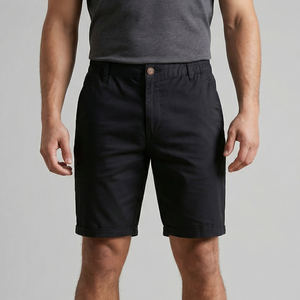Classic Chino Shorts