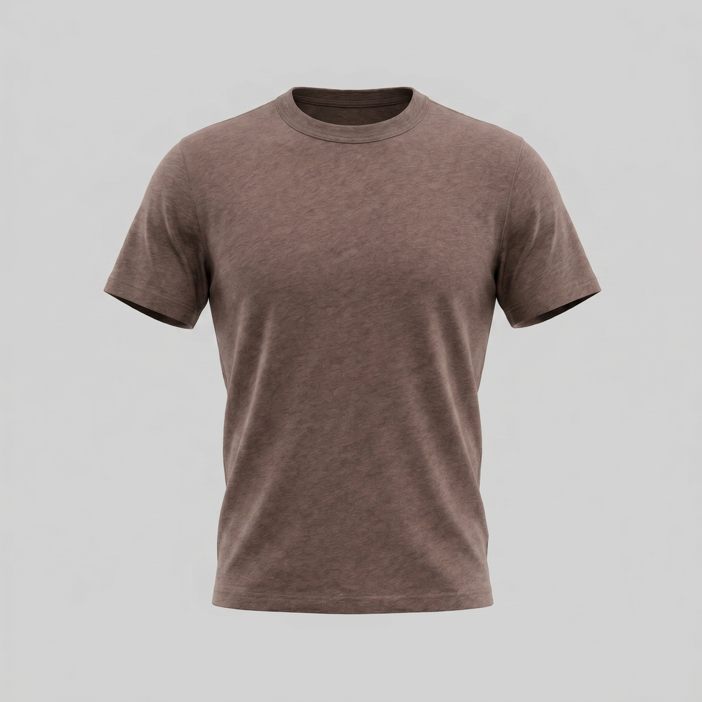 Classic Crewneck T-Shirt