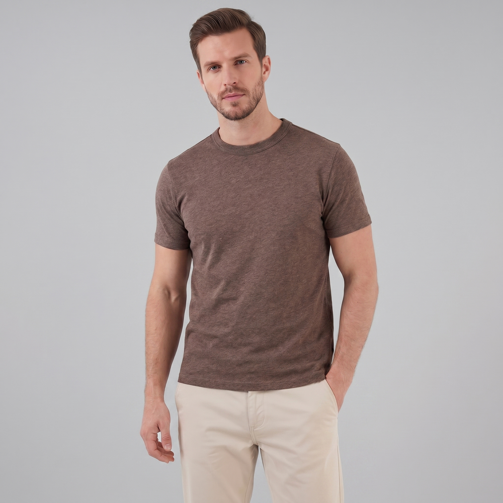 Classic Crewneck T-Shirt