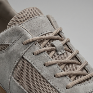 Classic Low-Top Trainers