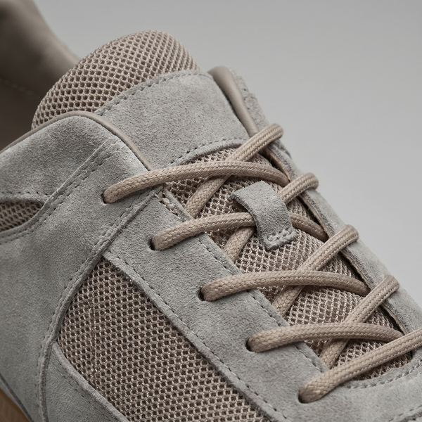 Classic Low-Top Trainers