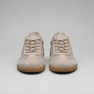Classic Low-Top Trainers