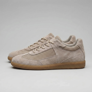 Classic Low-Top Trainers