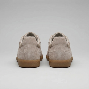Classic Low-Top Trainers