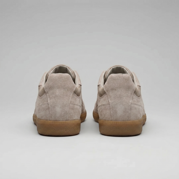 Classic Low-Top Trainers