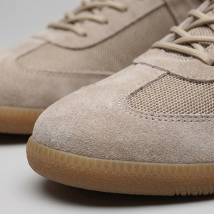 Classic Low-Top Trainers