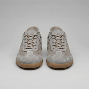 Classic Low-Top Trainers
