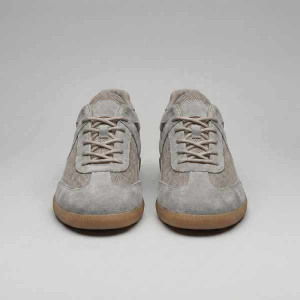 Classic Low-Top Trainers