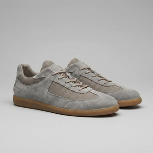Classic Low-Top Trainers
