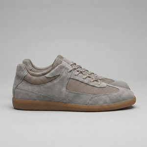 Classic Low-Top Trainers