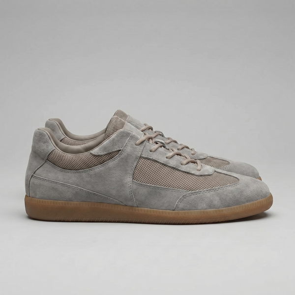 Classic Low-Top Trainers
