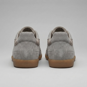 Classic Low-Top Trainers