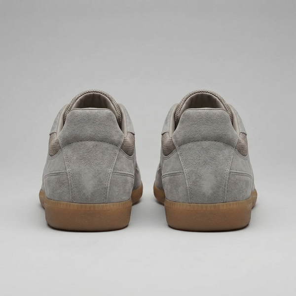 Classic Low-Top Trainers