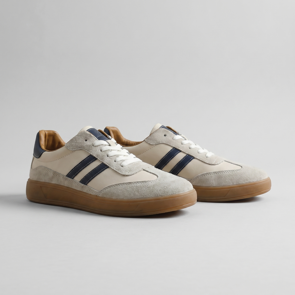 Classic Retro Sneakers