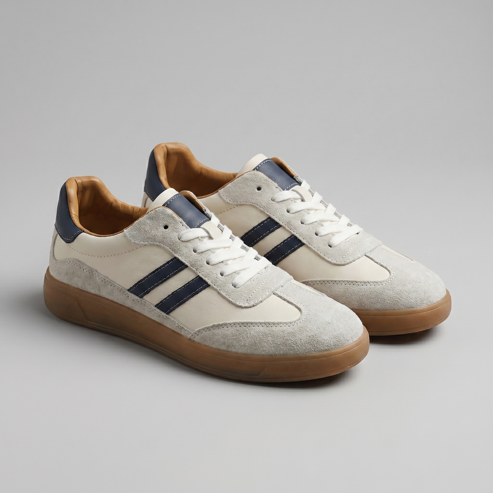Classic Retro Sneakers