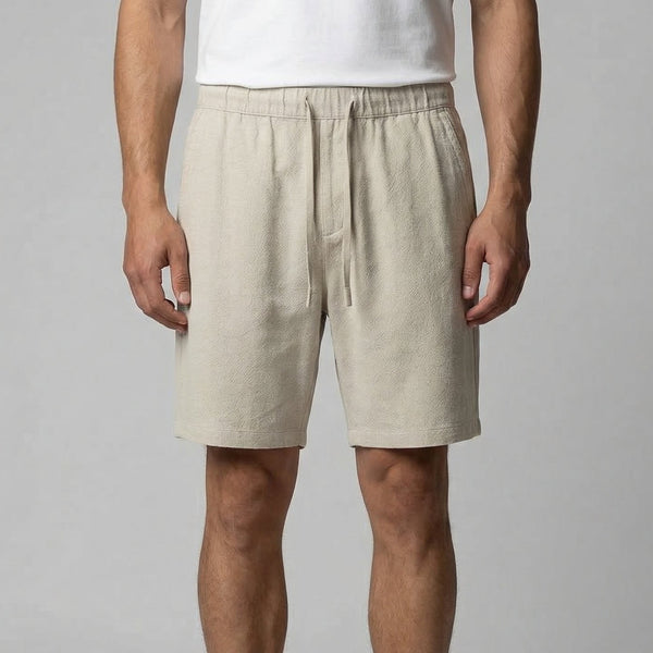 Comfort Summer Shorts