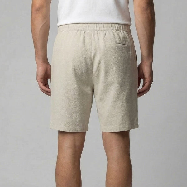 Comfort Summer Shorts